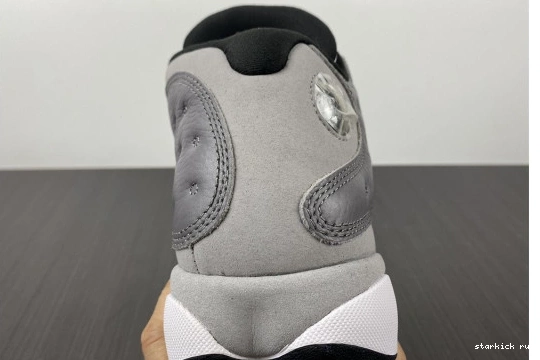 Atmosphere 13 414571-016 Grey Air Retro Jordan 414571-016 1226